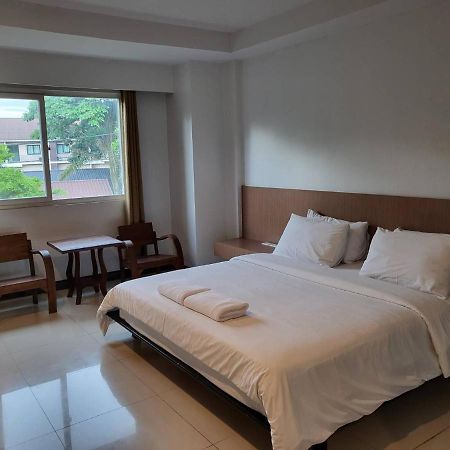 The Square Rayong Hotel Exterior foto